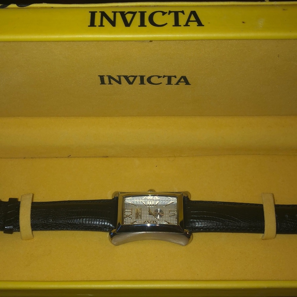 Brand New Mens Invicta Watch,limited edition !